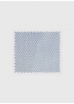 Chemise regular fit en coton Emmanuelle Khanh _ 84 - Bleu denim