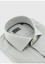 Pull col roulé en laine Stanbridge _ 80 - Bleu Pastel