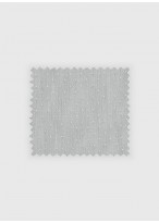 Chemise slim col italien Stanbridge _ 21 - Gris perle