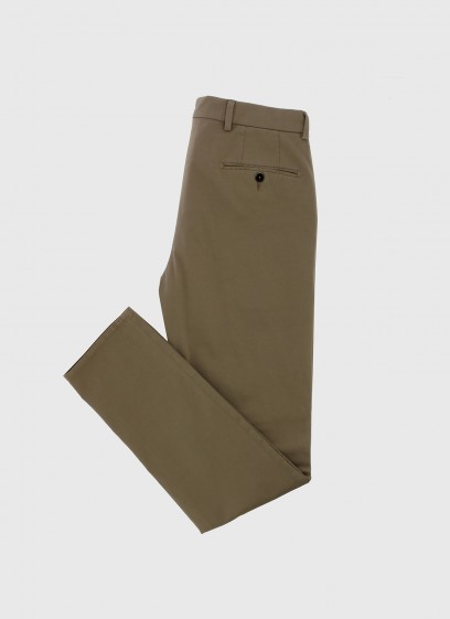 Pantalon chino Stanbridge