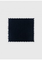 Pull col roulé en laine Emmanuelle Khanh _ 88 - Bleu marine