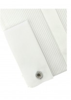 Sphere cufflinks Emmanuelle Khanh