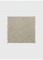 Pull col rond en laine vierge Emmnauelle Khanh _ 31 - Beige clair