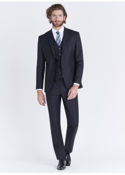 Costume Regular fit Emmanuelle Khanh