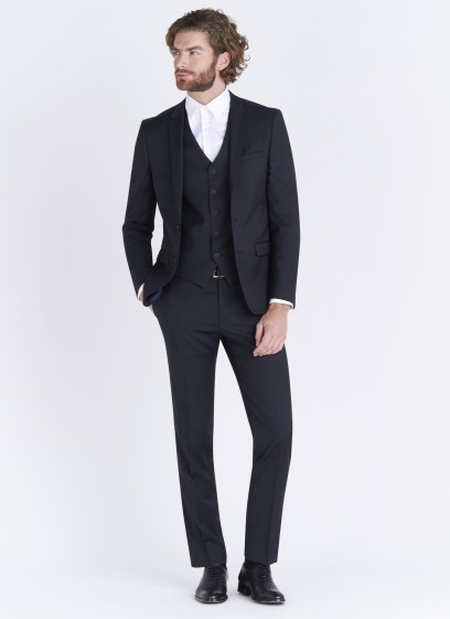 Costume Slim fit Lanificio F.LLI Cerruti DAL 1881