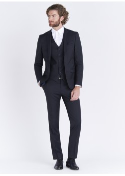 Costume Slim fit Lanificio F.LLI Cerruti DAL 1881