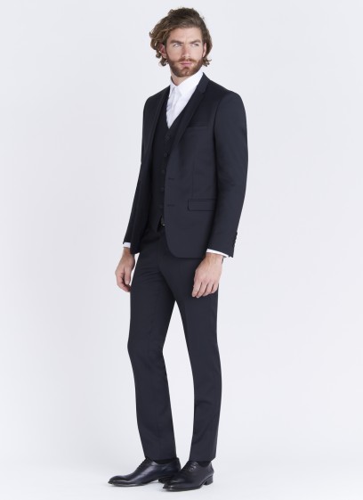 Costume Slim fit Lanificio F.LLI Cerruti DAL 1881
