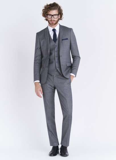 Costume Slim fit Lanificio F.LLI Cerruti DAL 1881