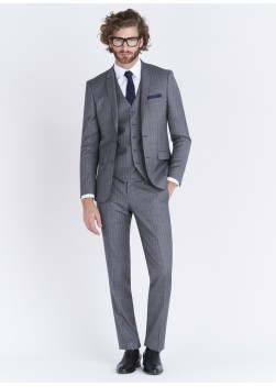 Costume Slim fit Lanificio F.LLI Cerruti DAL 1881