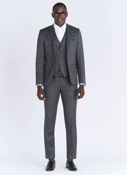 Costume Slim fit Lanificio F.LLI Cerruti DAL 1881