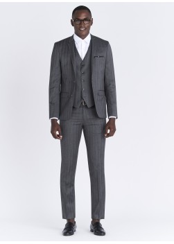 Costume Slim fit Lanificio F.LLI Cerruti DAL 1881