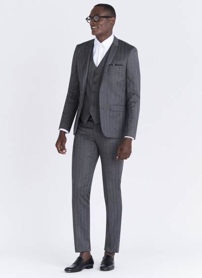 Costume Slim fit Lanificio F.LLI Cerruti DAL 1881