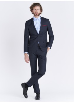 Costume Slim fit Lanificio F.LLI Cerruti DAL 1881