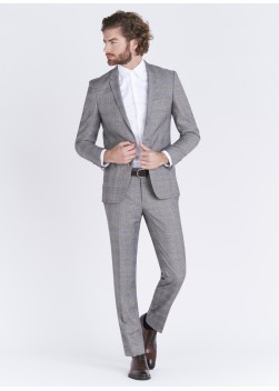 Costume Slim fit Lanificio F.LLI Cerruti DAL 1881