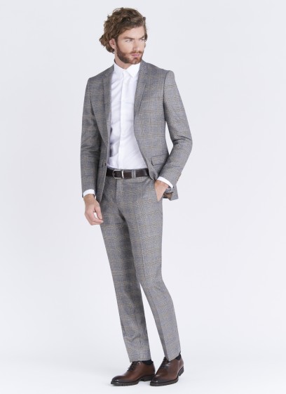 Costume Slim fit Lanificio F.LLI Cerruti DAL 1881