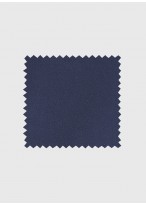 Costume Slim fit Emmanuelle Khanh _ 88 - Bleu marine