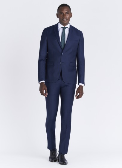 Costume Slim fit Lanificio F.LLI Cerruti DAL 1881