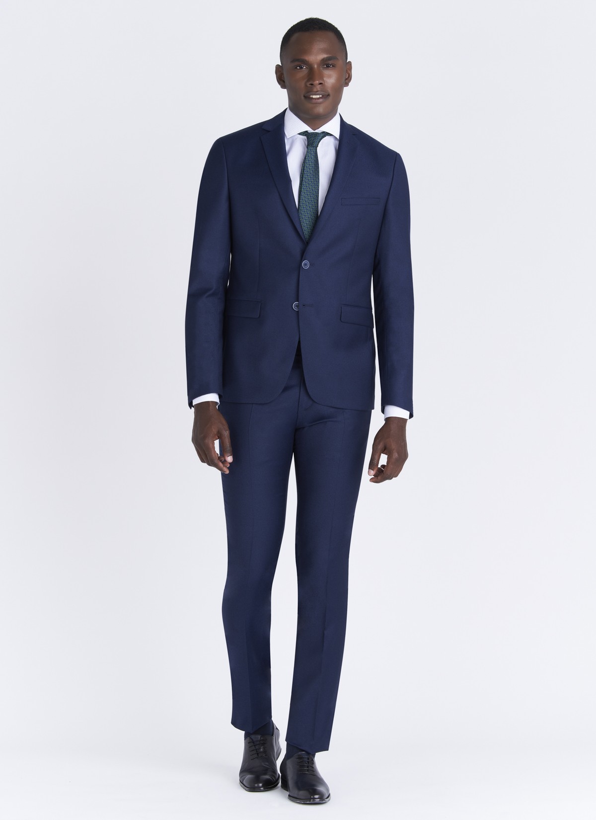 Lanificio F.LLI Cerruti DAL 1881 Slim fit suit