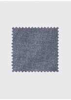 Costume en Flanelle Emmanuelle Khanh _ 22 - Gris moyen