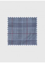 Costume Regular fit Emmanuelle Khanh _ 82 - Bleu électrique