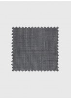Costume slim fit Emmanuelle Khanh_23 - Gris foncé