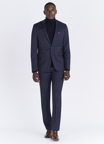 Costume Regular fit Lanificio F.LLI Cerruti DAL 1881