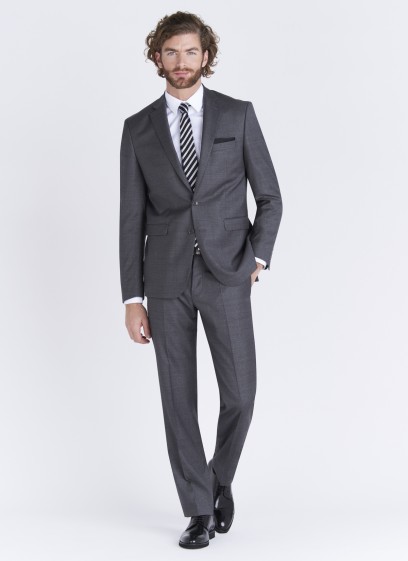 Costume Regular fit Lanificio F.LLI Cerruti DAL 1881