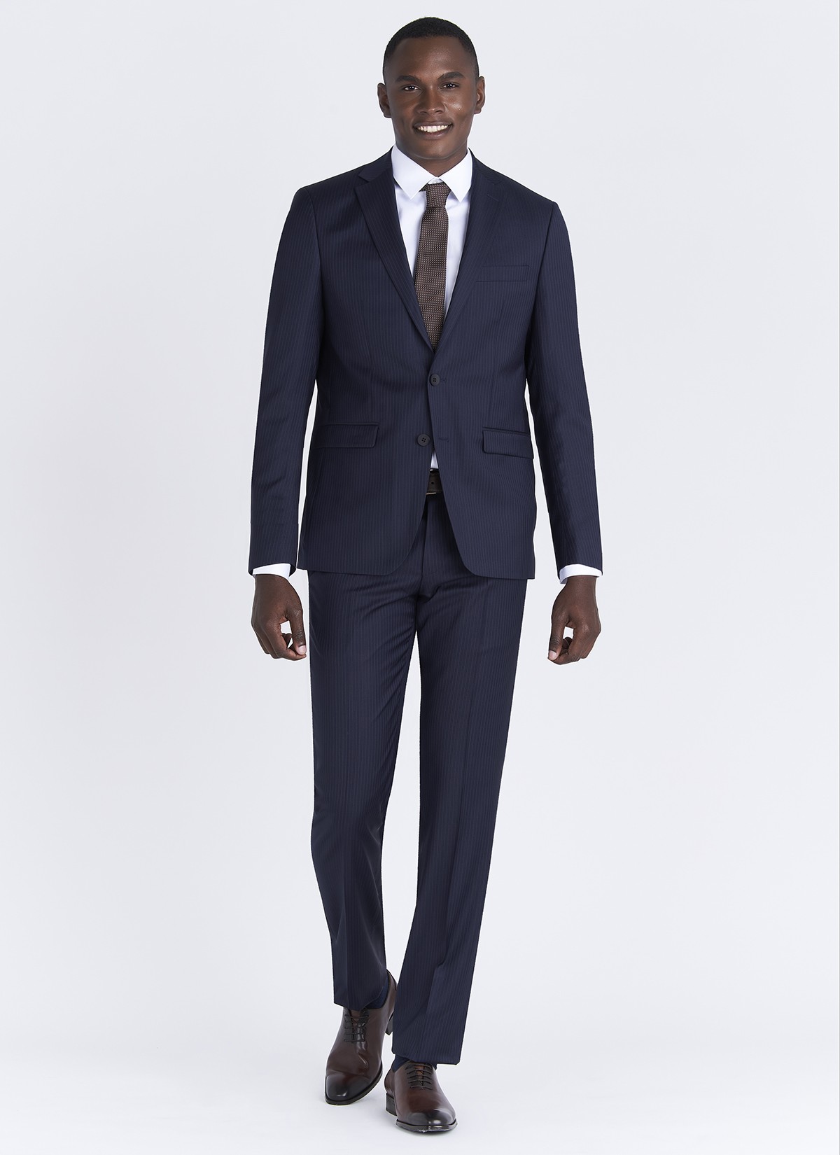 Costume Regular fit Lanificio F.LLI Cerruti DAL 1881