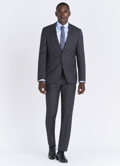 Costume Regular fit Lanificio F.LLI Cerruti DAL 1881