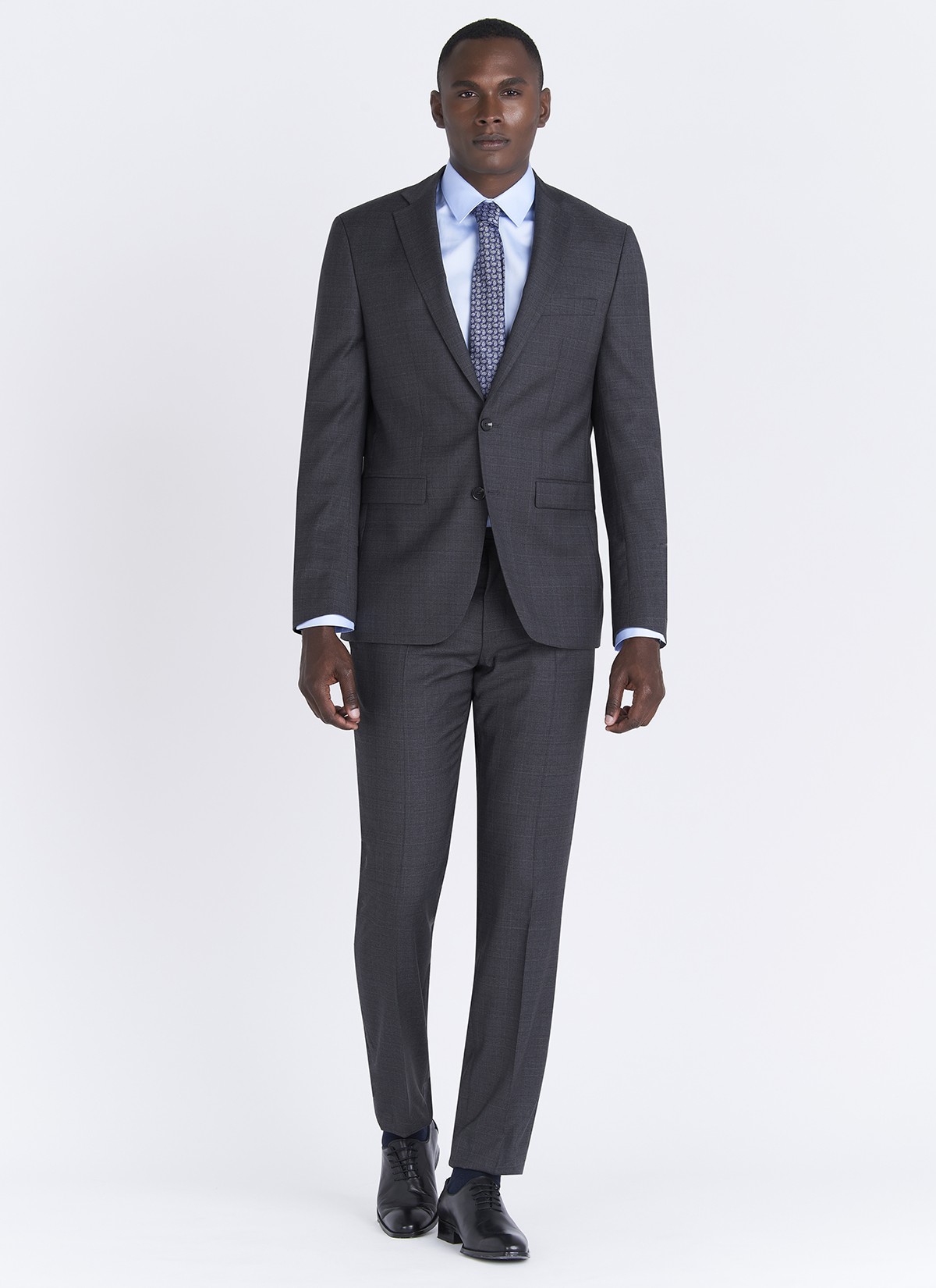 Costume Regular fit Lanificio F.LLI Cerruti DAL 1881