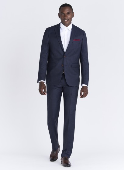 Costume Regular fit Lanificio F.LLI Cerruti DAL 1881