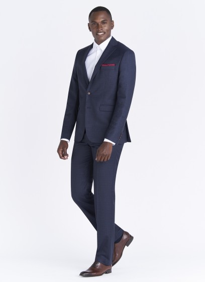 Costume Regular fit Lanificio F.LLI Cerruti DAL 1881