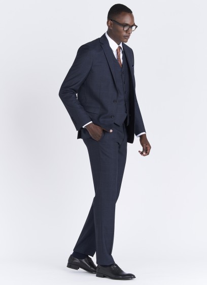 Costume Regular fit Lanificio F.LLI Cerruti DAL 1881