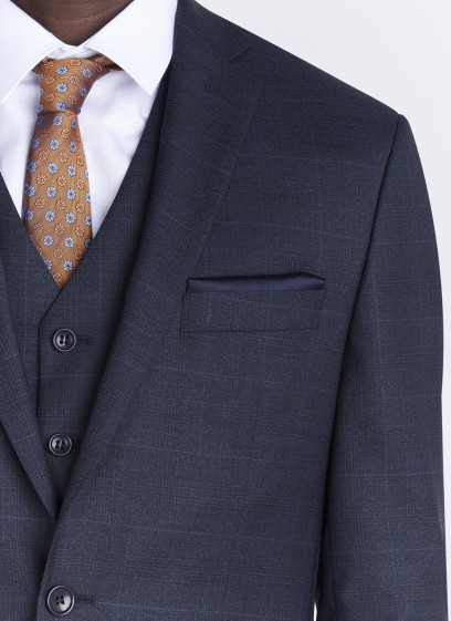Costume Regular fit Lanificio F.LLI Cerruti DAL 1881
