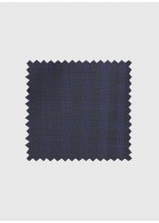 Gilet Slim fit Emmanuelle Khanh _ 88 - Bleu marine