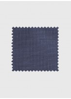 Gilet Slim fit Emmanuelle Khanh _ 88 - Bleu marine
