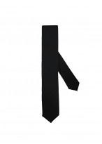 Costume slim fit Emmanuelle Khanh-Noir