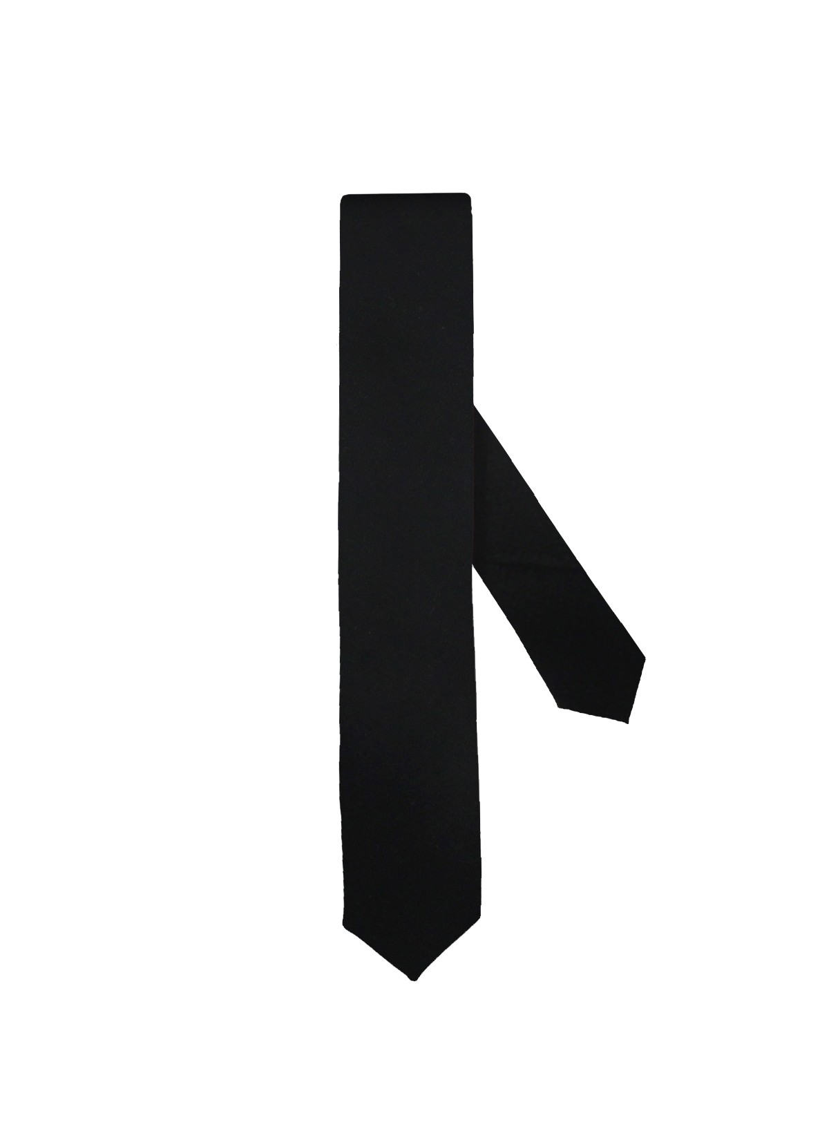 Costume slim fit Emmanuelle Khanh-Noir