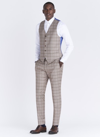Gilet Slim fit Emmanuelle Khanh