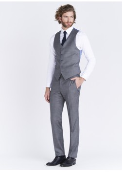 Gilet Slim fit Lanificio F.LLI Cerruti DAL 1881