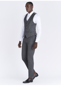 Gilet Slim fit Lanificio F.LLI Cerruti DAL 1881