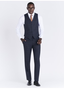 Gilet Slim fit Lanificio F.LLI Cerruti DAL 1881