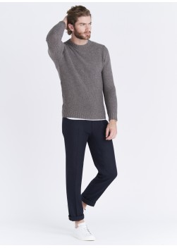 Emmanuelle Khanh slim fit pants