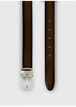 Ceinture en cuir Stanbridge