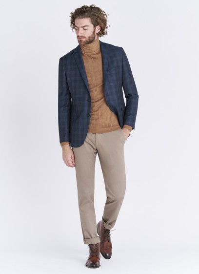 Pantalon chino Stanbridge