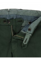 Pantalon chino Emmanuelle Khanh - 93 Kaki