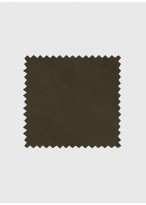 Pantalon chino Emmanuelle Khanh - 35 Marron