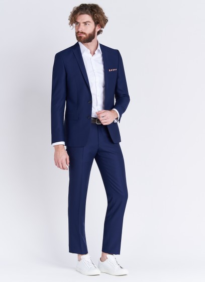 Costume slim fit Stanbridge
