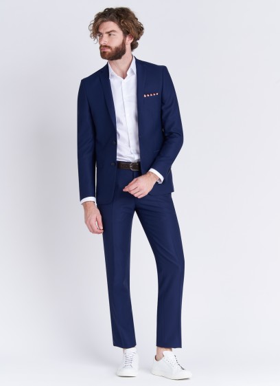 Costume slim fit Stanbridge