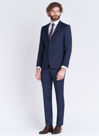 Costume slim fit Stanbridge